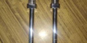 Stainless Steel Shafts