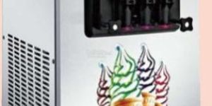 Table Top Softy Ice Cream Making Machine