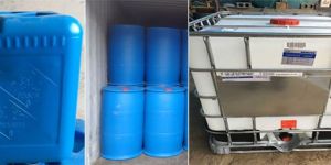 Hexafluorosilicic Acid