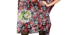 Digital Print Kaftan