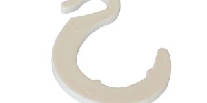 Enema Supplies - Plastic Hook