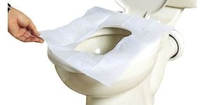Toilet Seat Covers