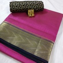 Silk Saree