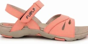 Fuel Women Velcro Strap Closure Sandals