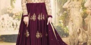 Anarkali Suit