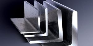Metal Angle