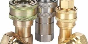 Quick Release Coupling