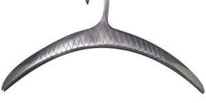 Aluminium Cloth Hangers