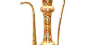 Brass Decorative Vases