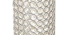 Crystal Candle Votive