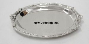 Silver Tray