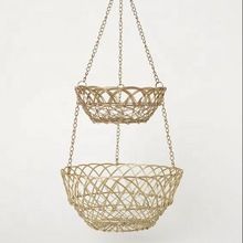 Plants Hanging Baskets Decorative Panier Korb