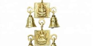 Door Hanging with Bells