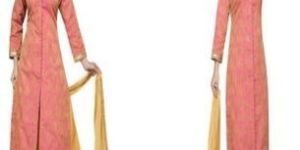 Punjabi Salwar Kameez