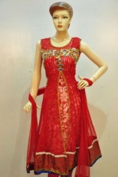 Anarkali Suit
