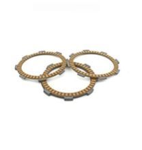 Paper Based Motorcycle Clutch Friction Plate