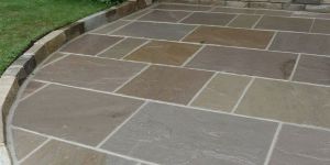 Paving Stone Tile