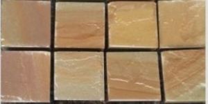 Machine Cut Rippon Cobble Stone