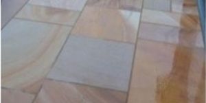 Rippon and Buff Sawn Sandstone