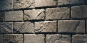 Sagar Black Wall Cladding Panel