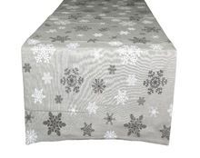 Floral Printed Table Runners