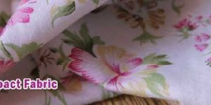 GOTS Low Impact Fabric Section