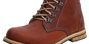 Mens Leather Casual Shoes