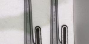 Rigid Pipe Wrench