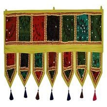 Wall Decor Toran Door Hanging