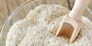 Psyllium Husk