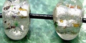 Glass Beaded Jewelry