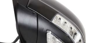 Automatic Foldable Side Mirror