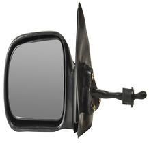 Car Side Rear View Mirror