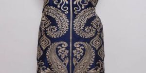 Embroidery Phulkari Kurti