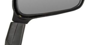 Sports Car Side Mirror