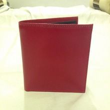 Man Leather Wallet