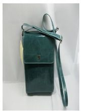 Men Leather Sling Bag