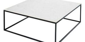 Marble Coffee Table