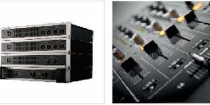 Public Address System