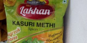 Lakhan Kasuri Methi