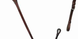 English Martingales And Breastplates