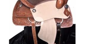 Western Saddle