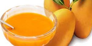 Mango Pulp