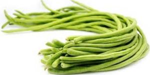 Organic Green Long Beans