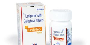 Ledihep Tablets