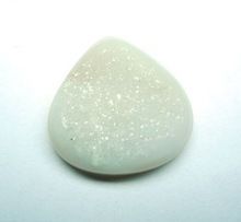 Heart Loose Gem Stone