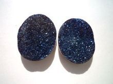 Oval Loose Gem Stone