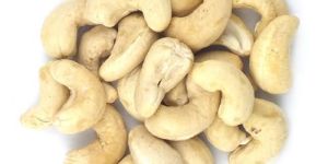 Organic Cashew Kernels