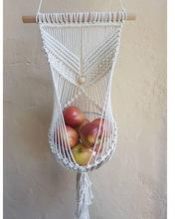 Planter Holder Wall Art