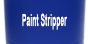 Paint Stripper